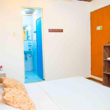 Hotel Elimar Хирардот Экстерьер фото