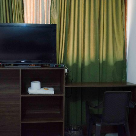 Hotel Elimar Хирардот Экстерьер фото