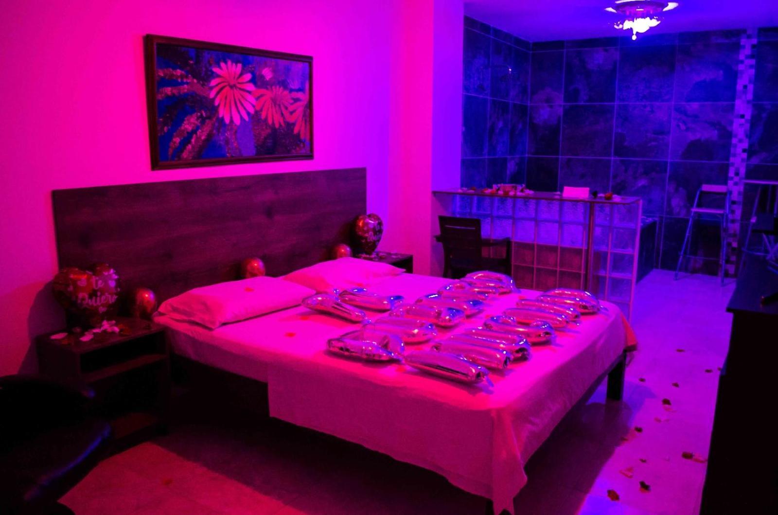 Hotel Elimar Хирардот Экстерьер фото
