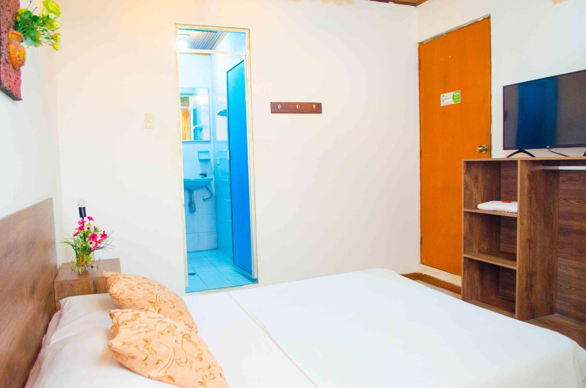 Hotel Elimar Хирардот Экстерьер фото