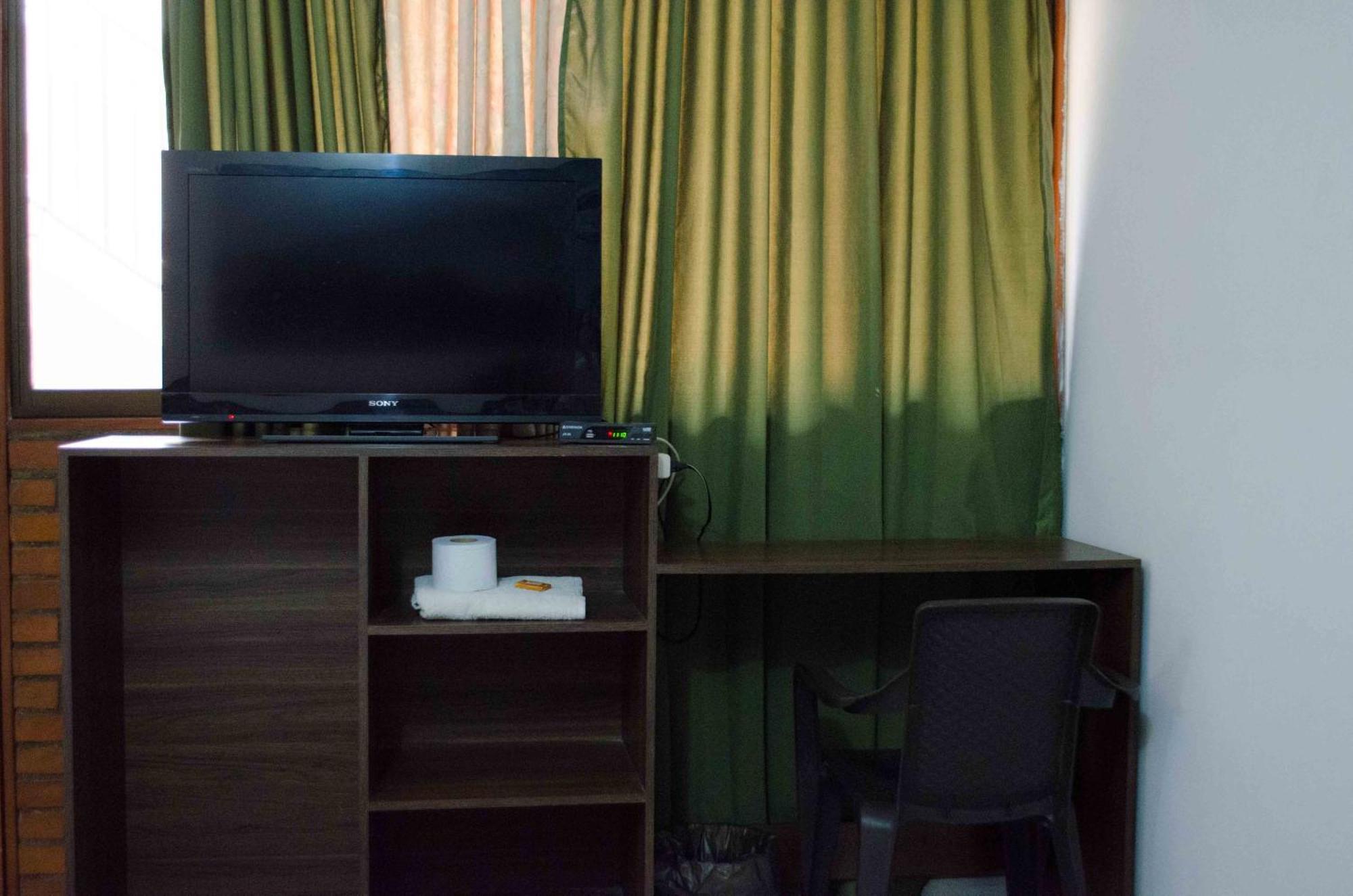 Hotel Elimar Хирардот Экстерьер фото