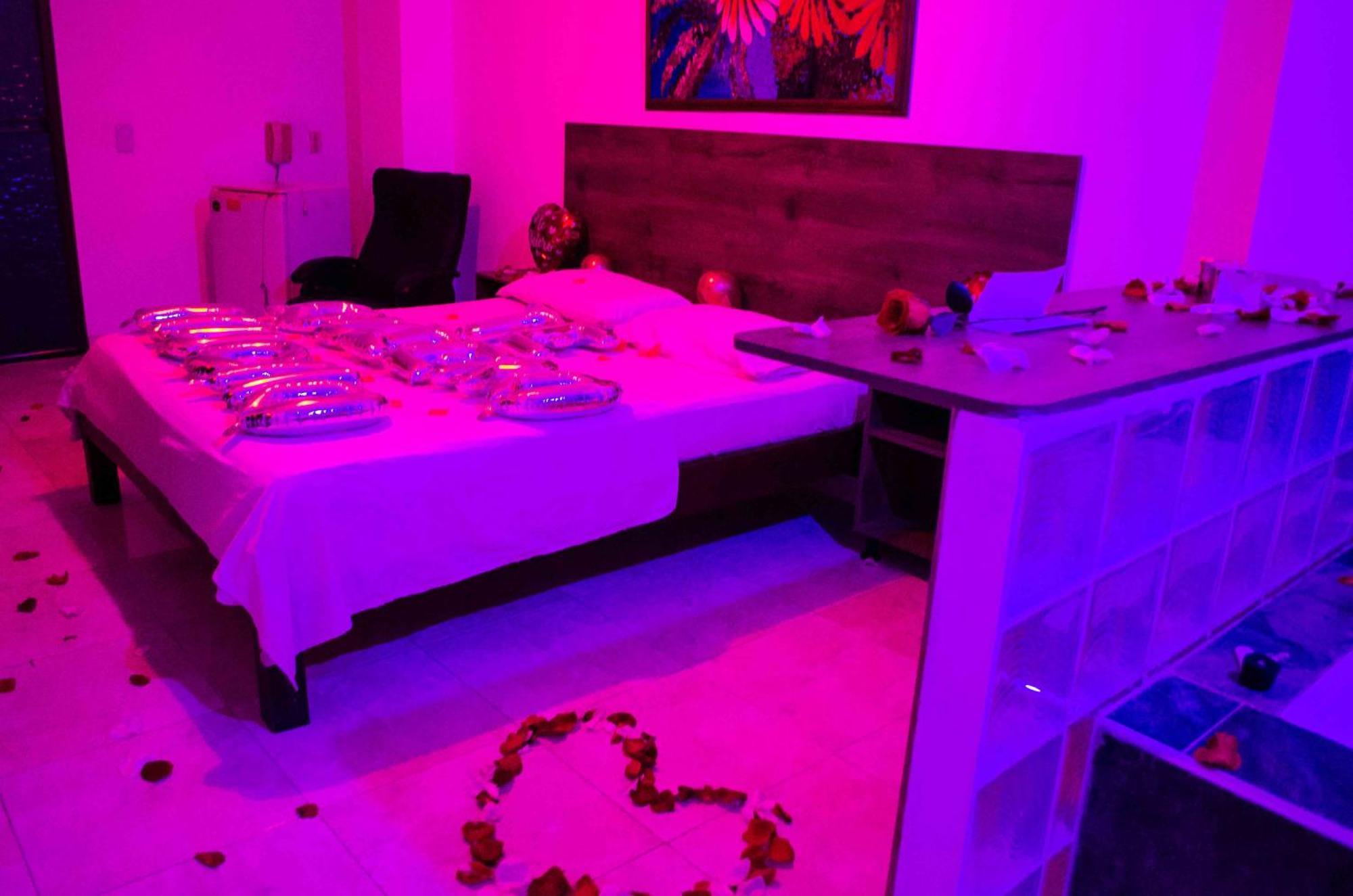 Hotel Elimar Хирардот Экстерьер фото