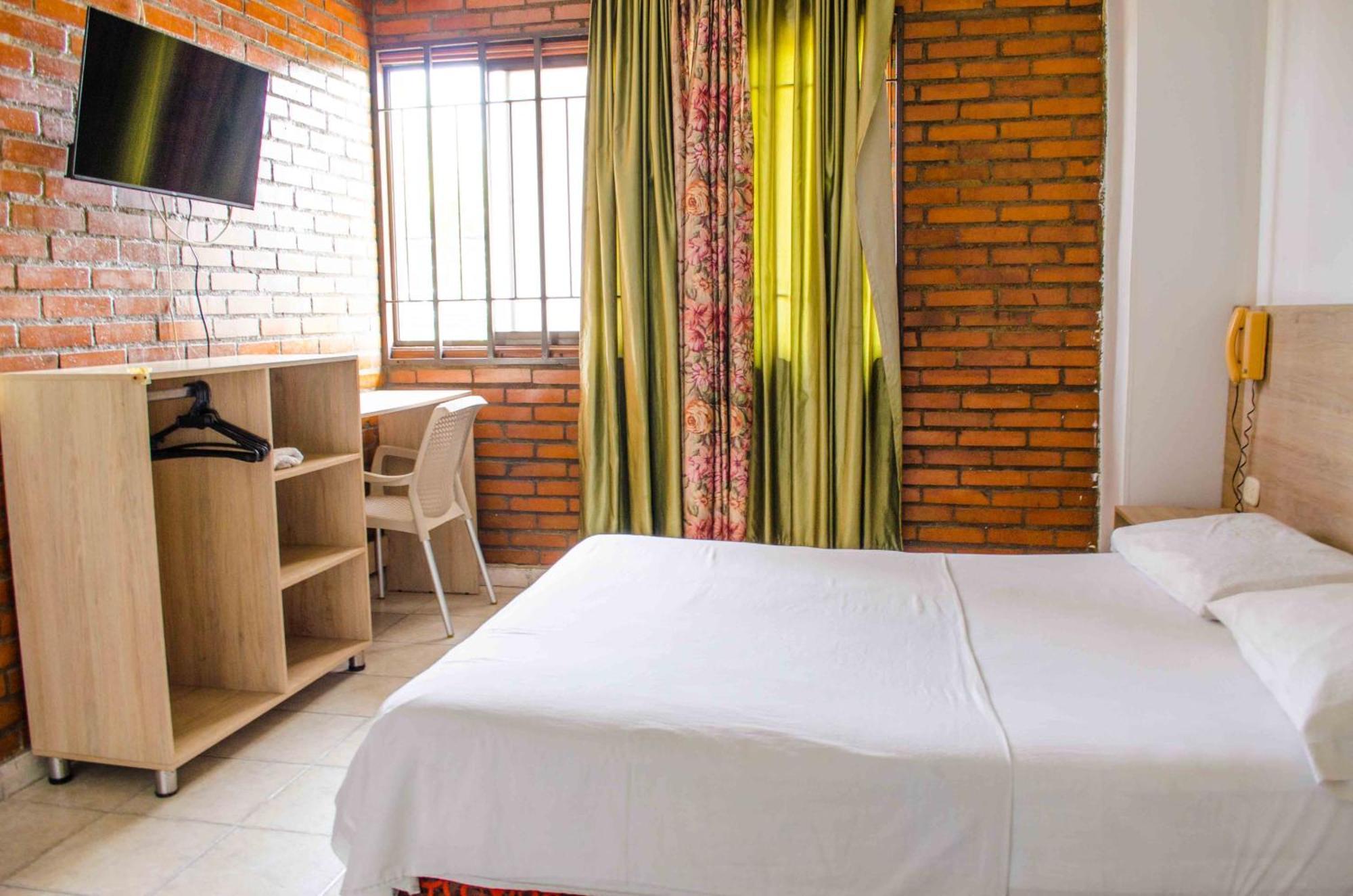 Hotel Elimar Хирардот Экстерьер фото