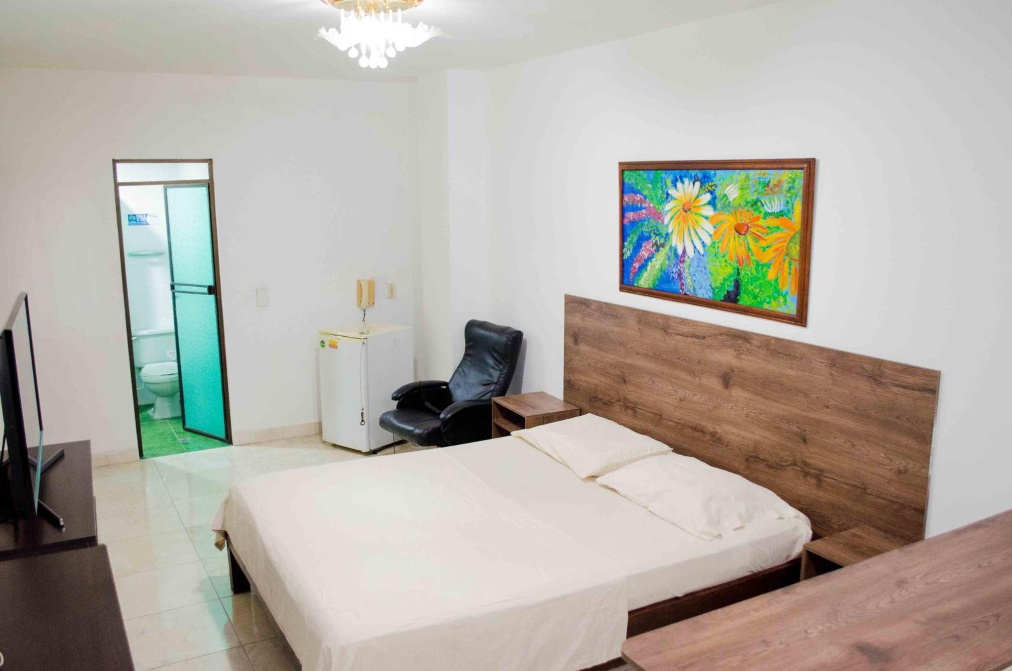 Hotel Elimar Хирардот Экстерьер фото