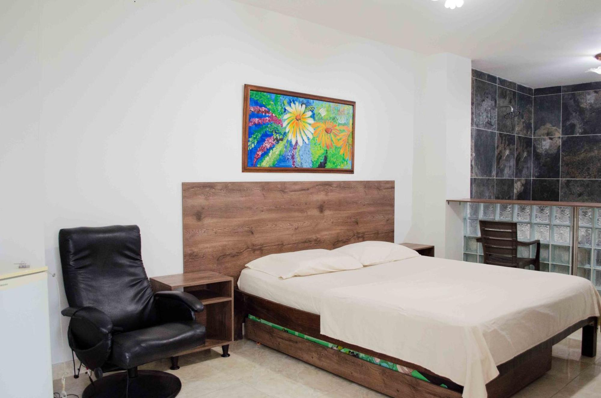 Hotel Elimar Хирардот Экстерьер фото