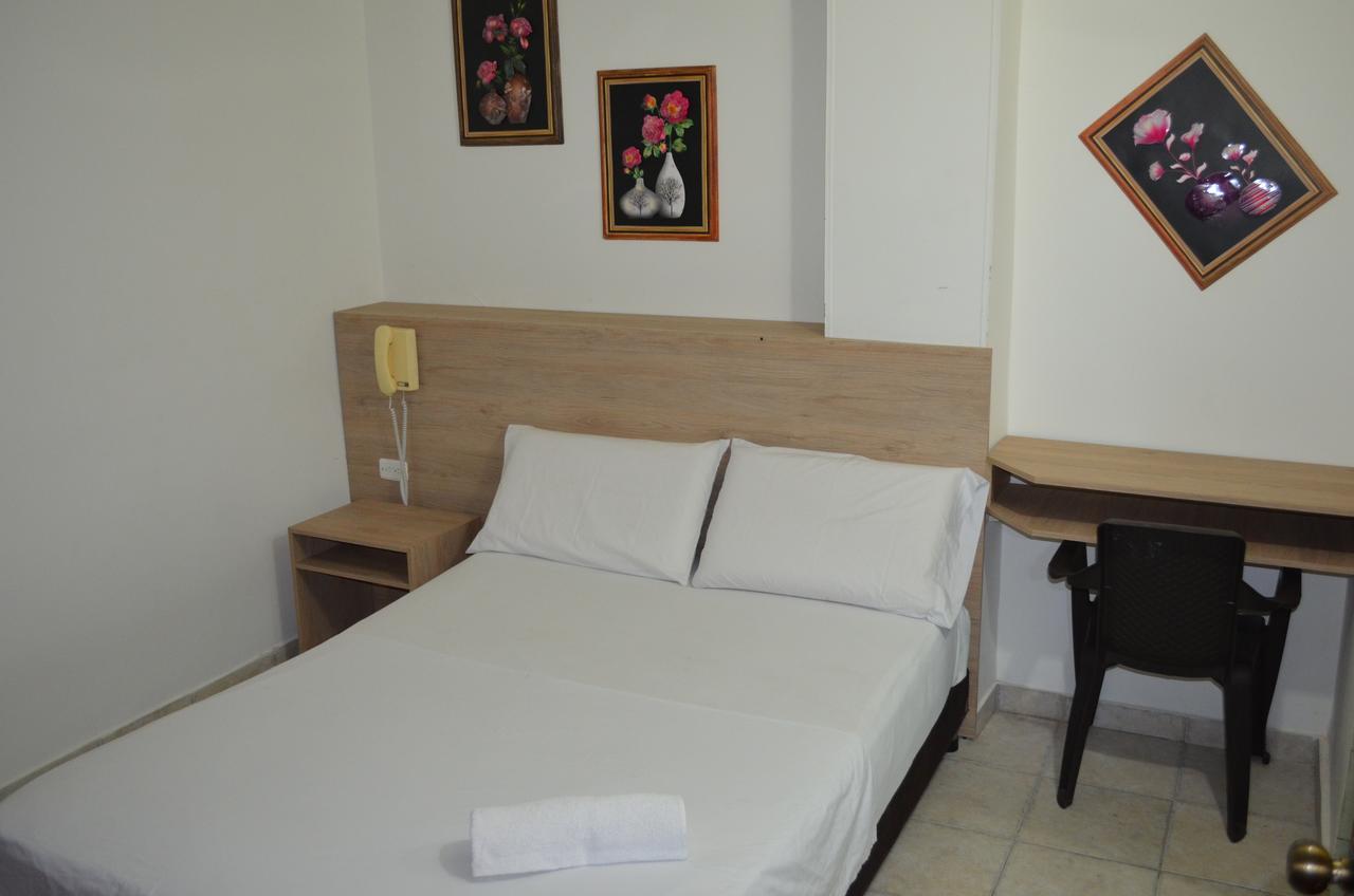 Hotel Elimar Хирардот Экстерьер фото