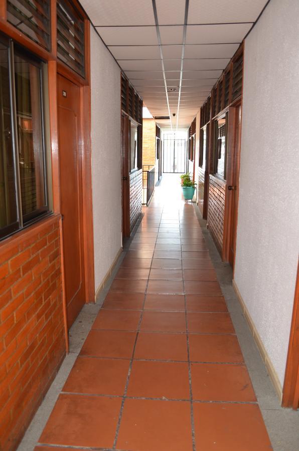 Hotel Elimar Хирардот Экстерьер фото