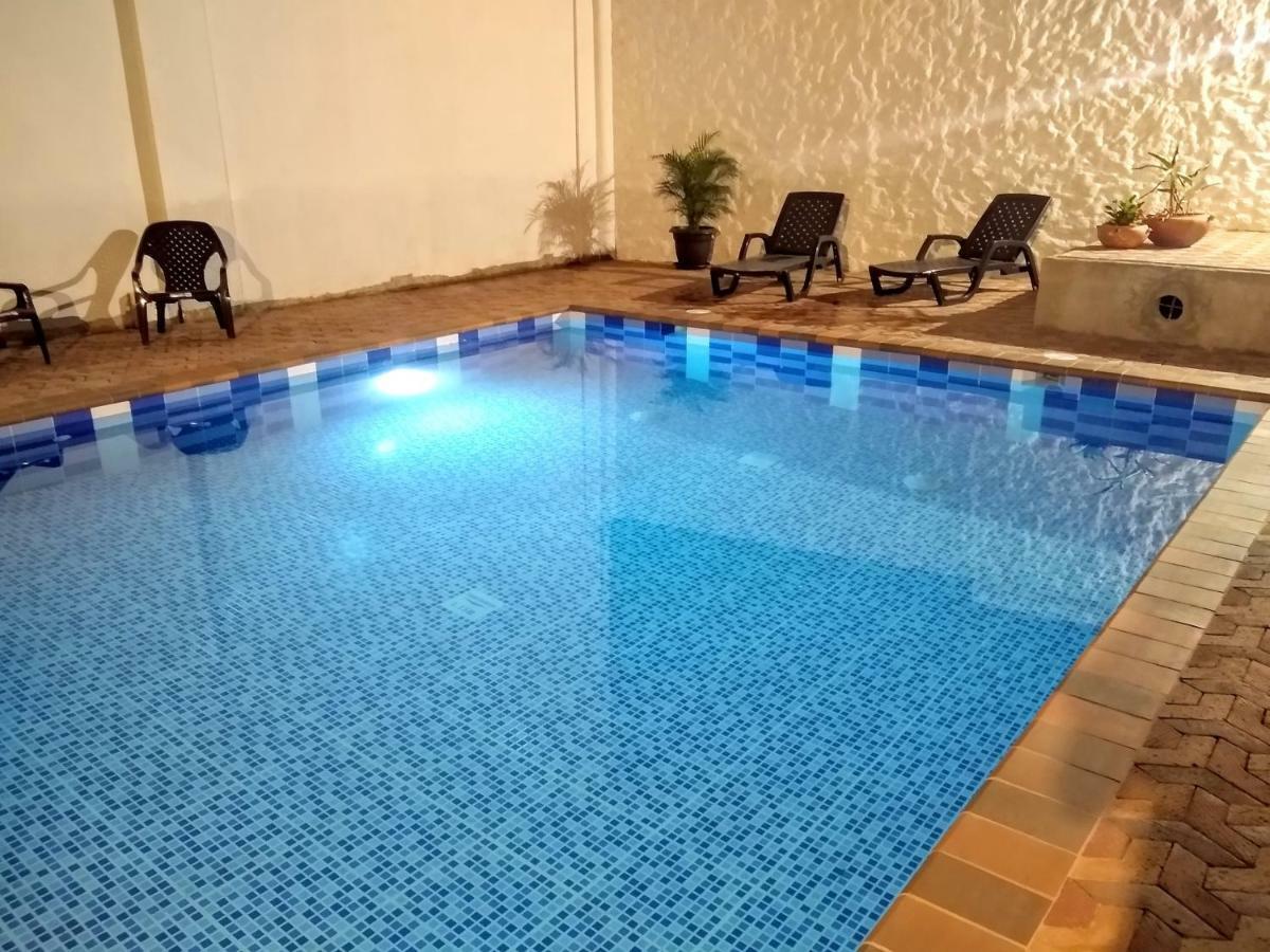 Hotel Elimar Хирардот Экстерьер фото